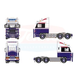 Tekno Scania 143 Streamline Frank Hole