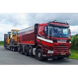 WSI DAF XF DL MY25 A. van Grunsven