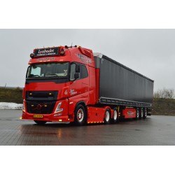 WSI VOLVO FH AERO GLOBETROTTER XXL Lynbudet