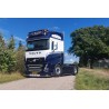 WSI VOLVO FH5 GLOBETROTTER D. van Leeuwen