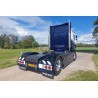 WSI VOLVO FH5 GLOBETROTTER D. van Leeuwen