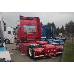 WSI SCANIA R HIGHLINE CR20H Transports Leloup