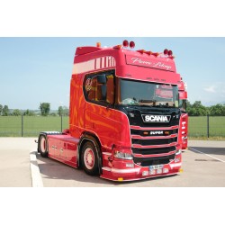WSI SCANIA R HIGHLINE CR20H Transports Leloup