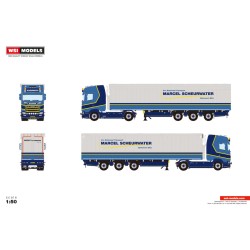 WSI SCANIA S HIGHLINE CS20H Marcel Scheurwater