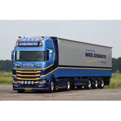 WSI SCANIA S HIGHLINE CS20H Marcel Scheurwater