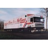 WSI DAF 95 SPACE CAB van den Elzen