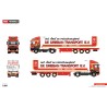WSI DAF 95 SPACE CAB De Drieban Transport