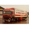 WSI DAF 95 SPACE CAB De Drieban Transport