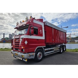 WSI SCANIA 3 SERIES STREAMLINE Rene de Swart