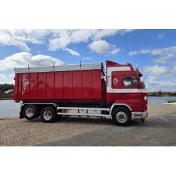 WSI SCANIA 3 SERIES STREAMLINE Rene de Swart
