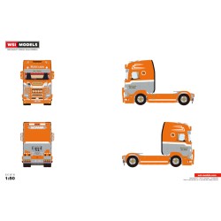 WSI SCANIA S HIGHLINE CS20H KOBTRANS