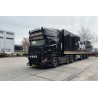 WSI SCANIA R6 TOPLINE P&M Jansen - Van Ooijen Citrus