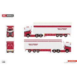 WSI SCANIA S NORMAL CS20N Jonas V. Christensen
