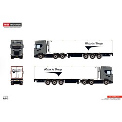WSI SCANIA S HIGHLINE CS20H Wilco de Bruijn