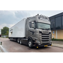 WSI SCANIA S HIGHLINE CS20H Wilco de Bruijn