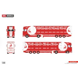 WSI DAF XG+ Thomas Werner