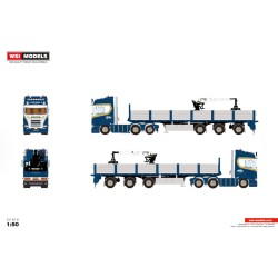 WSI SCANIA R HIGHLINE CR20H Henri Bauman