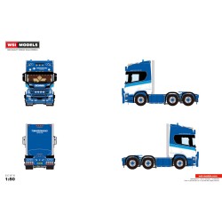 WSI SCANIA R HIGHLINE CR20H Timmermans Infra