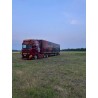 Tekno Scania Next Gen 770S Highline Järvinen