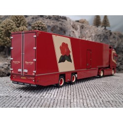 Tekno Scania Next Gen R530 Highline Fleurs van den Eijkel