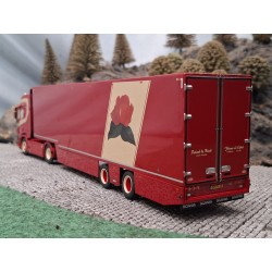 Tekno Scania Next Gen R530 Highline Fleurs van den Eijkel