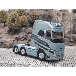 Tekno Volvo FH Aero XXL Guldager