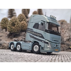 Tekno Volvo FH Aero XXL Guldager
