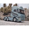 Tekno Volvo FH Aero XXL Guldager