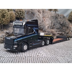 Tekno Scania T Next Gen Skoveng