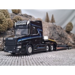 Tekno Scania T Next Gen Skoveng