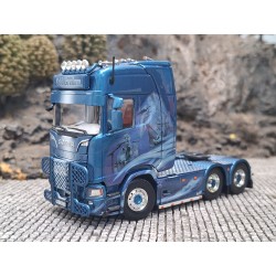 Tekno Scania NGS Highline Odd Grodum
