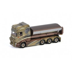 WSI Scania NGS R650 highline Per Broddes