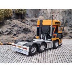 Tekno Volvo FH Gerben Buiter Transport