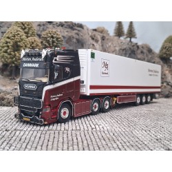 Tekno Scania Next Gen Morten Andersen