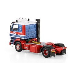 WSI SCANIA 2 SERIES Wetro Woudenberg