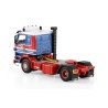 WSI SCANIA 2 SERIES Wetro Woudenberg