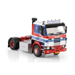 WSI SCANIA 2 SERIES Wetro Woudenberg