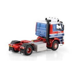 WSI SCANIA 2 SERIES Wetro Woudenberg