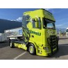 Tekno Scania NGS BEV Kaeppeli