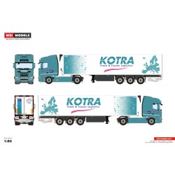 WSI SCANIA R HIGHLINE CR20H Kotra