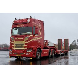 WSI SCANIA S HIGHLINE CS20H Alfred Nielsen