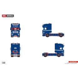 WSI SCANIA 4 SERIES TOPLINE Schulte