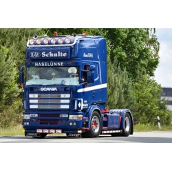 WSI SCANIA 4 SERIES TOPLINE Schulte