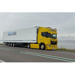 WSI SCANIA R HIGHLINE CR20H Heck