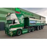 WSI SCANIA 4 SERIES TOPLINE Van der Bel