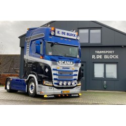 WSI SCANIA S HIGHLINE CS20H Roland de Block