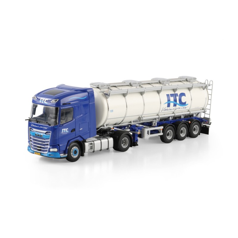 WSI DAF XG MY25 ITC Holland Transport