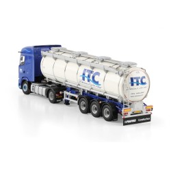 WSI DAF XG MY25 ITC Holland Transport