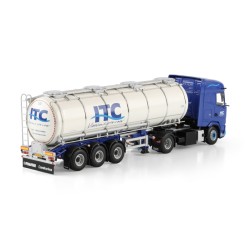 WSI DAF XG MY25 ITC Holland Transport