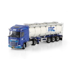 WSI DAF XG MY25 ITC Holland Transport